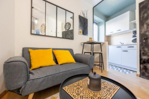 Le petit duplex du Paul B